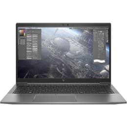 HP Zbook Firefly 14 G8 14" Core i5 2.4 GHz - SSD 256 GB - 16GB - QWERTY - Inglés
