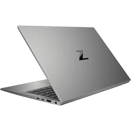 HP Zbook Firefly 14 G8 14" Core i5 2.4 GHz - SSD 256 GB - 16GB - QWERTY - Inglés