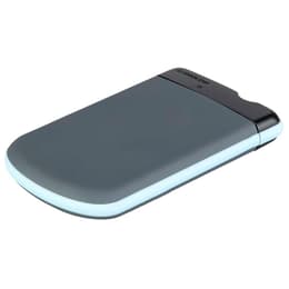 Freecom Tough Drive Unidad de disco duro externa - HDD 2 TB USB 3.0
