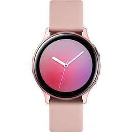 Relojes Cardio GPS Samsung Galaxy Watch Active2 44mm - Rosa