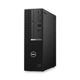 Dell OptiPlex 7090 SFF Core i5 3.2 GHz - SSD 256 GB RAM 8 GB