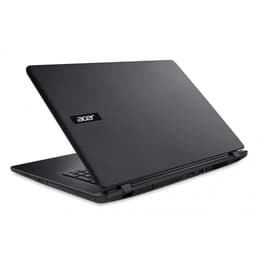 Acer Aspire ES1-732-C70S 17" Celeron 1.1 GHz - HDD 2 TB - 8GB - Teclado Francés