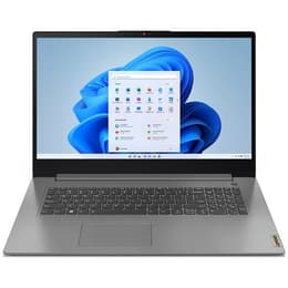 Lenovo IdeaPad 3 15IAU7 15" Core i7 1.7 GHz - SSD 512 GB - 16GB - AZERTY - Francés