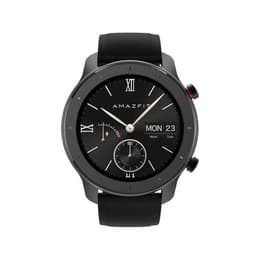 Relojes Cardio GPS Xiaomi Huami Amazfit GTR 42mm - Negro (Midnight black)