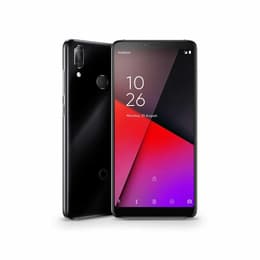 Vodafone Smart X9 32GB - Negro - Libre
