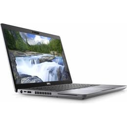 Dell Latitude 5410 14" Core i5 1.7 GHz - 512 GB SSD - 16GB - QWERTZ - Alemán