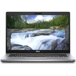 Dell Latitude 5410 14" Core i5 1.7 GHz - 512 GB SSD - 16GB - QWERTZ - Alemán