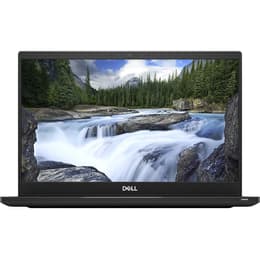 Dell Latitude 7390 13" Core i5 1.6 GHz - SSD 256 GB - 8GB - AZERTY - Francés