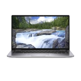 Dell Latitude 7400 14" Core i7 1.9 GHz - SSD 256 GB - 32GB - QWERTY - Portugués