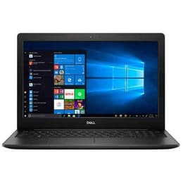 Dell Inspiron 3000 15" Core i3 3.1 GHz - SSD 1 TB - 16GB - QWERTY - Inglés
