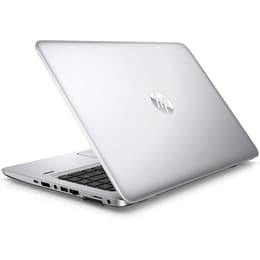 HP EliteBook 840 G4 14" Core i5 2.6 GHz - SSD 256 GB - 16GB - QWERTY - Español