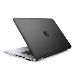 HP EliteBook 850 G2 15" Core i5 2.3 GHz - SSD 256 GB - 16GB - teclado francés