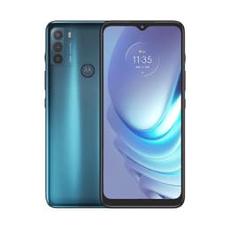 Motorola Moto G50 128GB - Verde - Libre