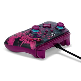 Joystick Xbox One X/S / Xbox Series X/S / PC Powera Tiny Tina's Wonderlands