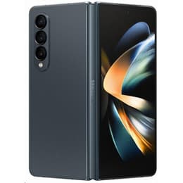 Galaxy Z Fold4 512GB - Gris - Libre