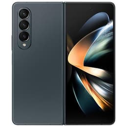 Galaxy Z Fold4 512GB - Gris - Libre