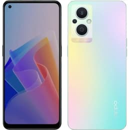 Oppo Reno 8 Lite