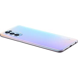 Oppo Reno8 Lite 128GB - Plata - Libre