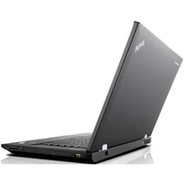 Lenovo ThinkPad L530 15" Celeron 1.7 GHz - SSD 480 GB - 4GB - teclado francés