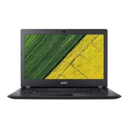 Acer Aspire 1 A114-31-N17Q4 14" Celeron 1.1 GHz - SSD 32 GB - 2GB - teclado francés