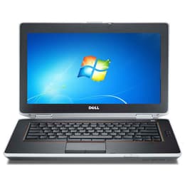 Dell Latitude E6420 14" Core i5 2.5 GHz - HDD 1 TB - 4GB - teclado francés