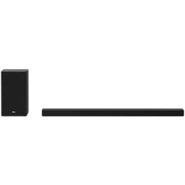 Barra de sonido LG DSP9YA -