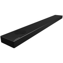 Barra de sonido LG DSP9YA -