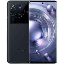 Vivo X80 Pro 256GB - Negro - Libre - Dual-SIM