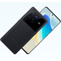 Vivo X80 Pro 256GB - Negro - Libre