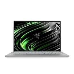 Razer Book RZ09 13" Core i7 2.8 GHz - SSD 512 GB - 16GB - QWERTZ - Alemán