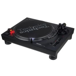 Technics SL-1210 MK7 Platino CD