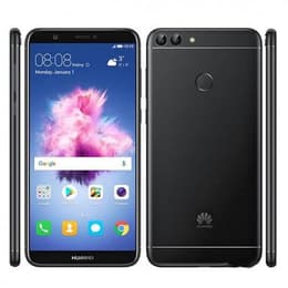 Huawei P Smart 32GB - Negro - Libre
