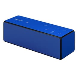Altavoz Bluetooth Sony SRS-X33 - Azul