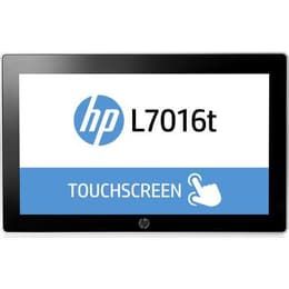 Monitor 15" LCD HD HP L7016T