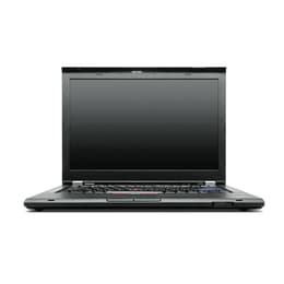 Lenovo ThinkPad T420s 14" Core i5 2.5 GHz - SSD 128 GB - 4GB - Teclado Francés
