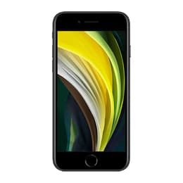 iPhone SE (2020) 64GB - Negro - Libre