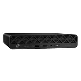 HP ProDesk 4 Mini G1I Other 2.2 GHz - SSD 512 GB RAM 16 GB