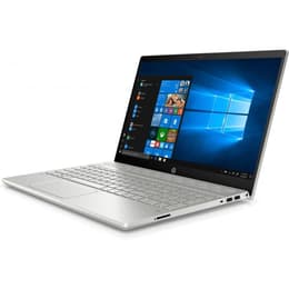 HP Pavilion 15-CS 15" Core i5 1 GHz - SSD 512 GB - 8GB - QWERTY - Inglés