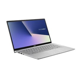 Asus ZenBook UM462DA-AI045T 14" Ryzen 7 2.3 GHz - SSD 256 GB - 8GB - AZERTY - Francés