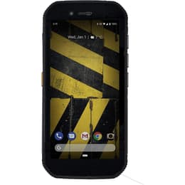 CAT S42 32GB - Negro - Libre - Dual-SIM