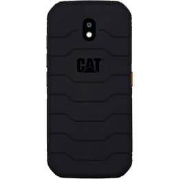 CAT S42 32GB - Negro - Libre