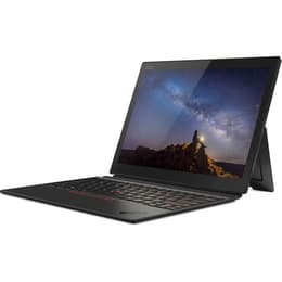 Lenovo ThinkPad X1 Tablet 12" Core m5 1.1 GHz - SSD 256 GB - 8GB Teclada alemán