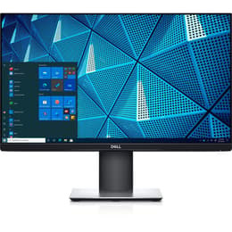 Monitor 23" LED FHD Dell P2319H