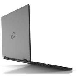 Fujitsu LifeBook U9310 13" Core i5 1.7 GHz - SSD 256 GB - 16GB - QWERTZ - Alemán