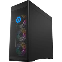 Lenovo Legion T7 Core i7 3.6 GHz - SSD 512 GB + HDD 1 TB - 32 GB - NVIDIA GeForce RTX 3080