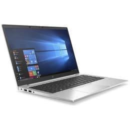Hp EliteBook 845 G8 14" Ryzen 7 PRO 1.9 GHz - SSD 1 TB - 16GB - QWERTY - Inglés