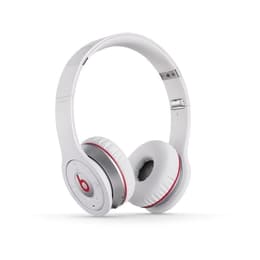 Cascos reducción de ruido Beats By Dr. Dre Beats Wireless - Blanco