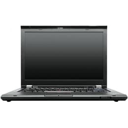 Lenovo ThinkPad T420 14" Core i5 2.5 GHz - HDD 320 GB - 4GB - teclado francés