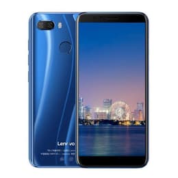 Lenovo K5 Play 32GB - Azul - Libre