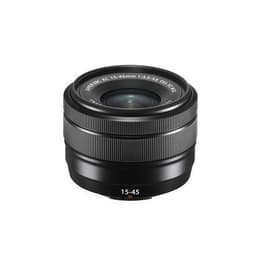 Fujifilm Objetivos XC OIS PZ Fujifilm 15-45 mm f/3.5-5.6